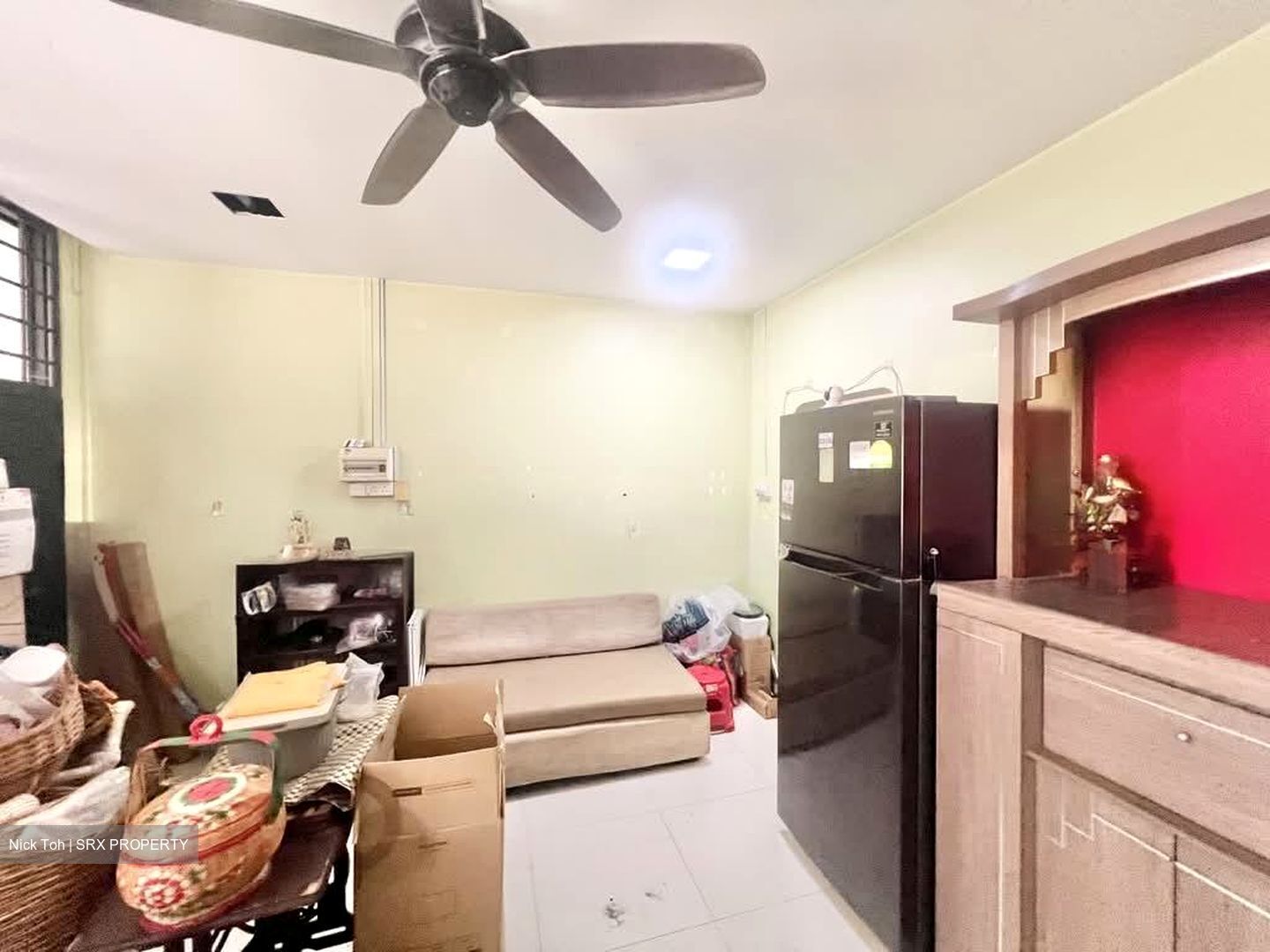 Blk 29 Lim Liak Street (Bukit Merah), HDB 3 Rooms #537272491
